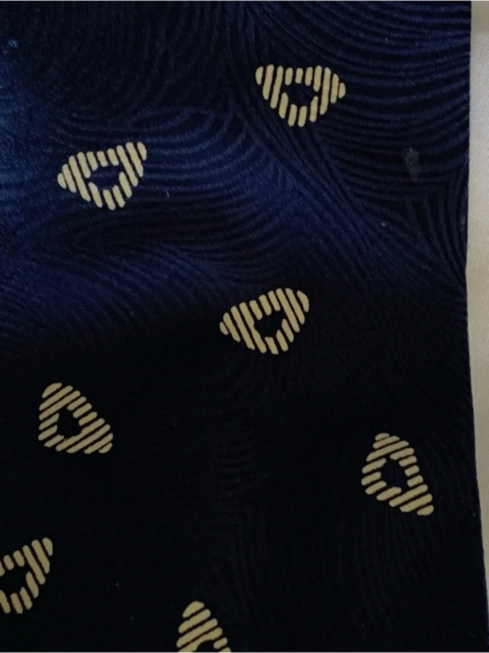 LOT of 3: RUBINACCI Giorgio Armani Altea Milano Italian Silk Ties - Luxury AS IS